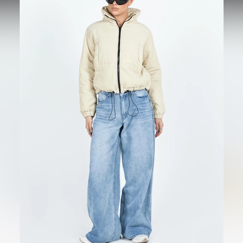 Polly Puffer Jacket - Picture 9 of 9